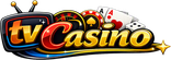 tvcasino logo